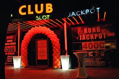 КАЗИНО ЦЕНТРАЛ