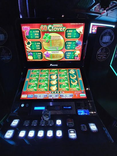 ПАЛМС МЕРКЮР КАЗИНО